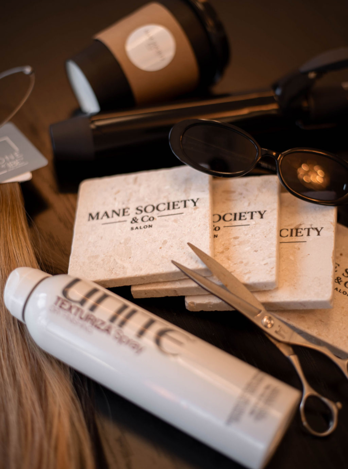 Mane Society & Co